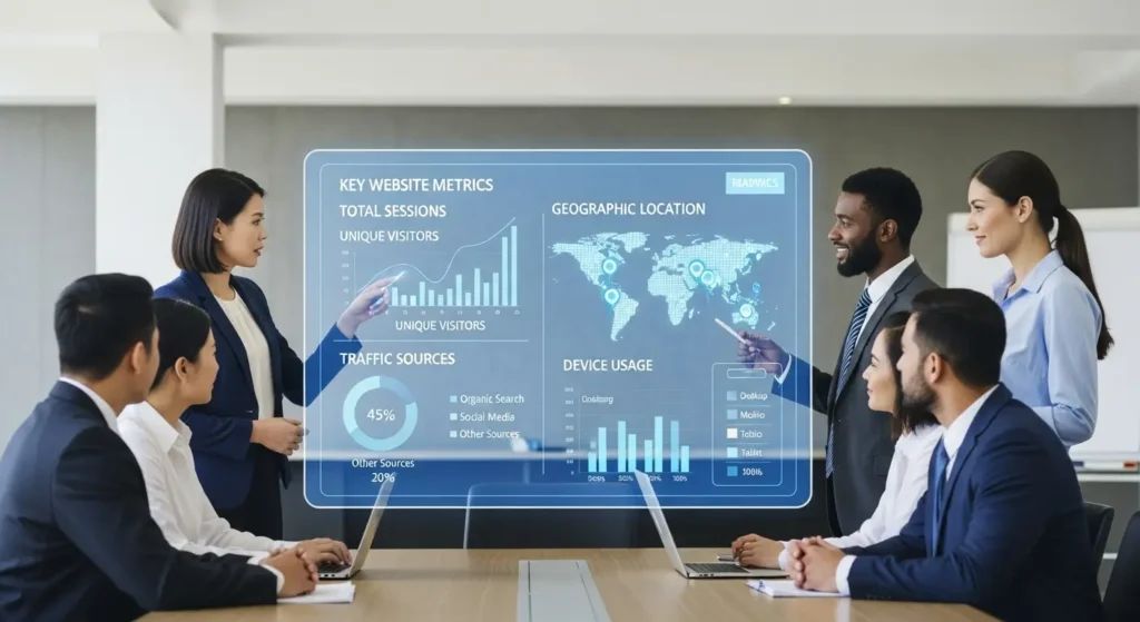 Key Metrics Every Business Should Track