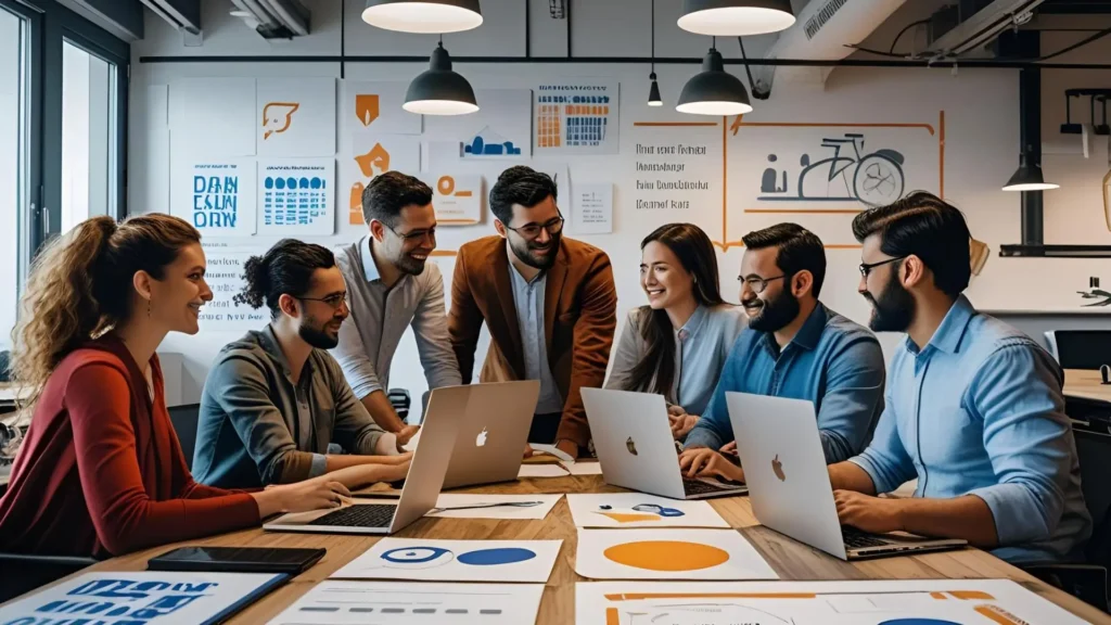 The Competitive Advantage of Having a Website for Your Business