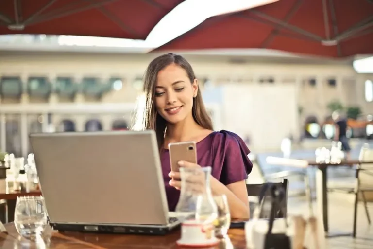 Staying Competitive in the Digital Age: Why Your Restaurant Needs a Robust Online Presence