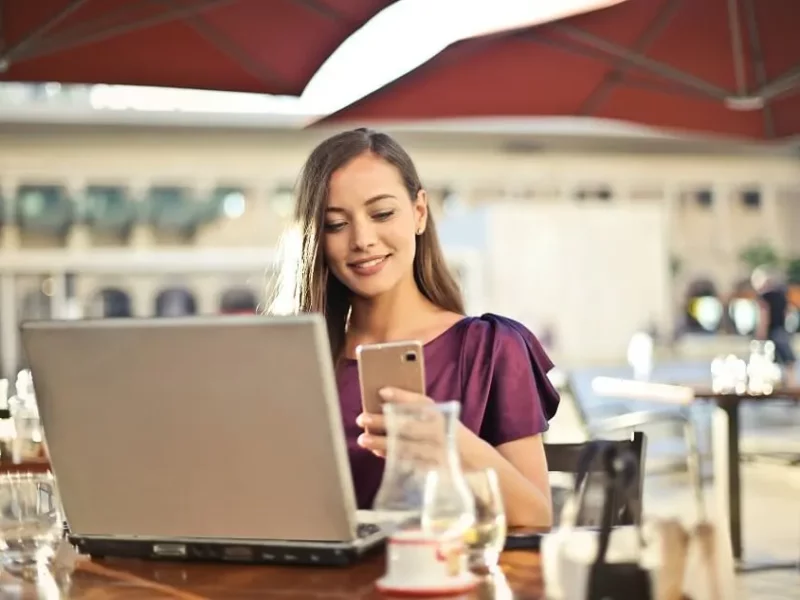 Staying Competitive in the Digital Age: Why Your Restaurant Needs a Robust Online Presence