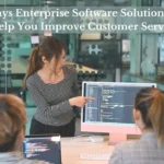 5 Ways Enterprise Software Solutions