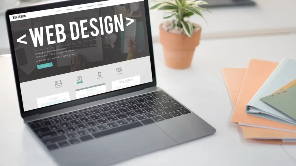 Web Design Trends Set to Dominate 2025: A Glimpse into the Future