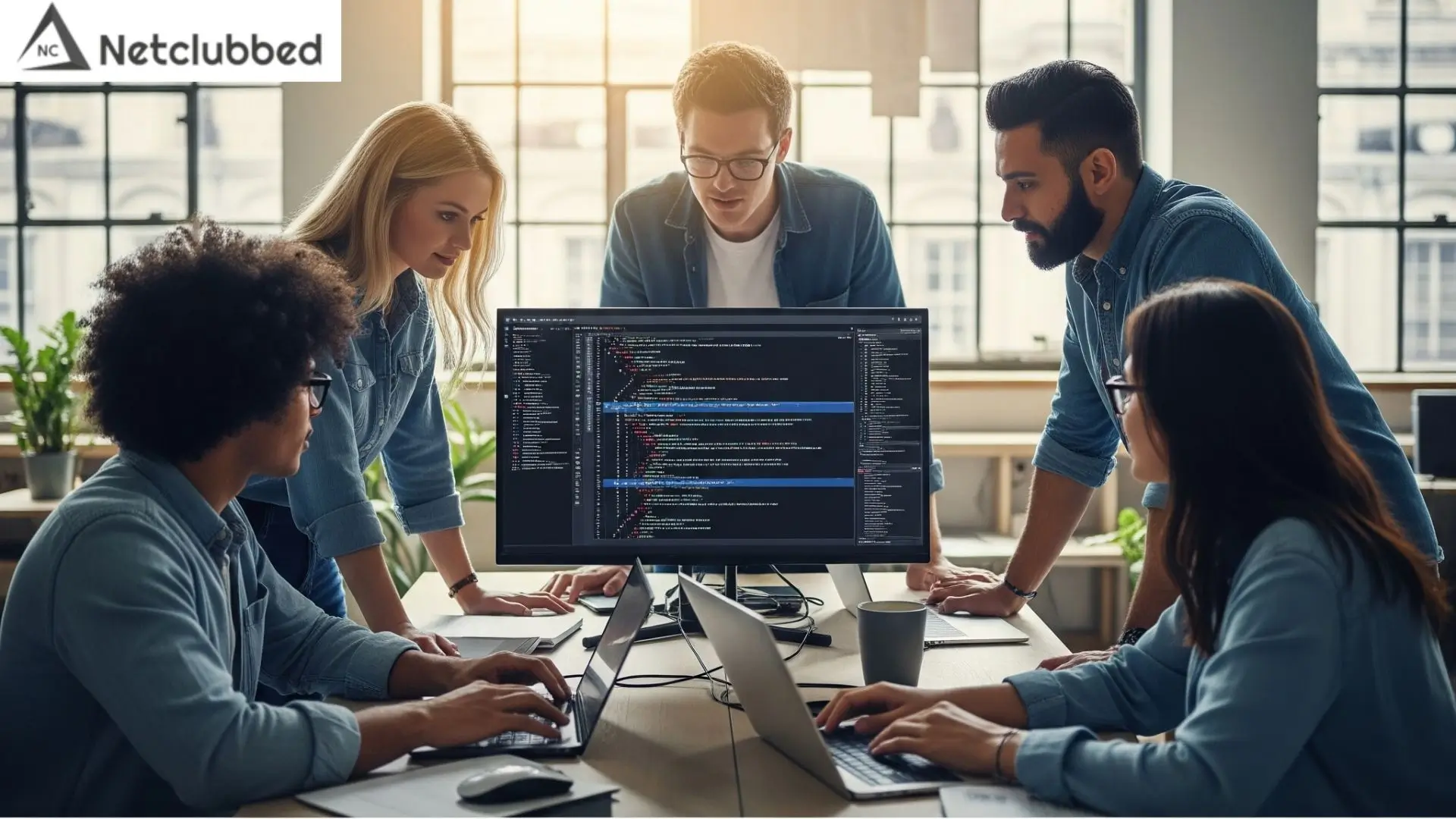 Boost Productivity & Profitability with Bespoke Software Solutions