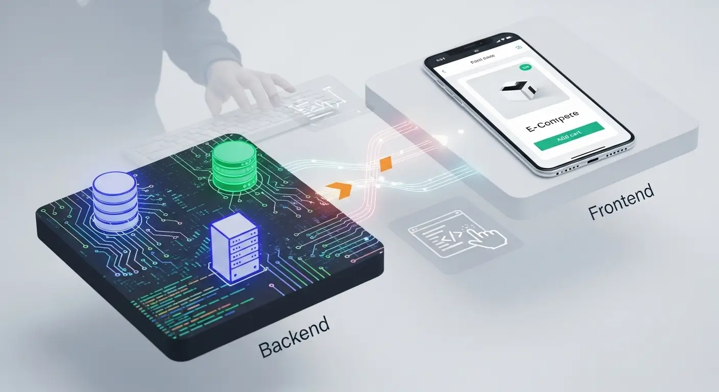 Building a Headless Commerce Site: A Full Stack Developer’s Guide