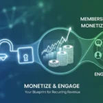 Membership Web Development: Monetization & Engagement Strategies