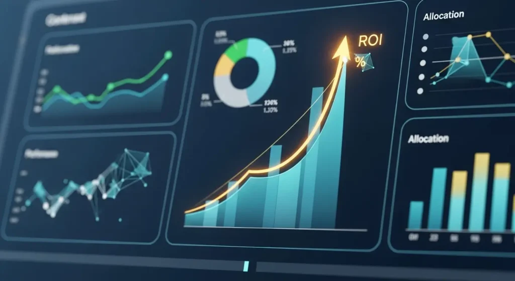 Measuring B2B Digital Marketing ROI: Essential Metrics to Track