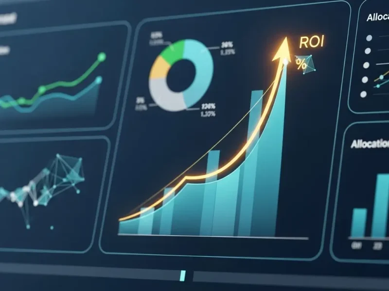 Measuring B2B Digital Marketing ROI: Essential Metrics to Track