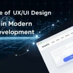 The Role of UX/UI Design in Modern Web Development