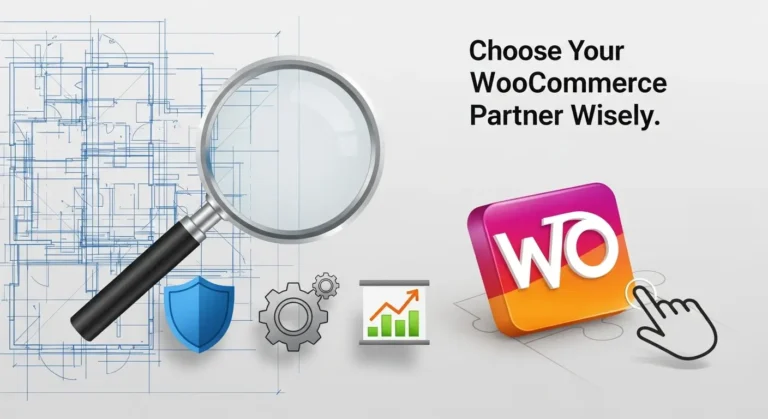 How to Choose the Best WooCommerce Development Company