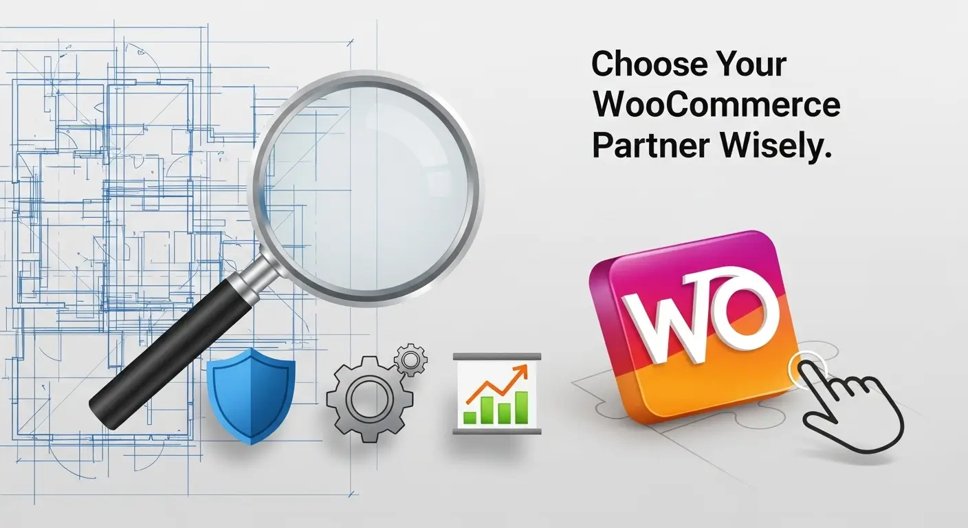 How to Choose the Best WooCommerce Development Company