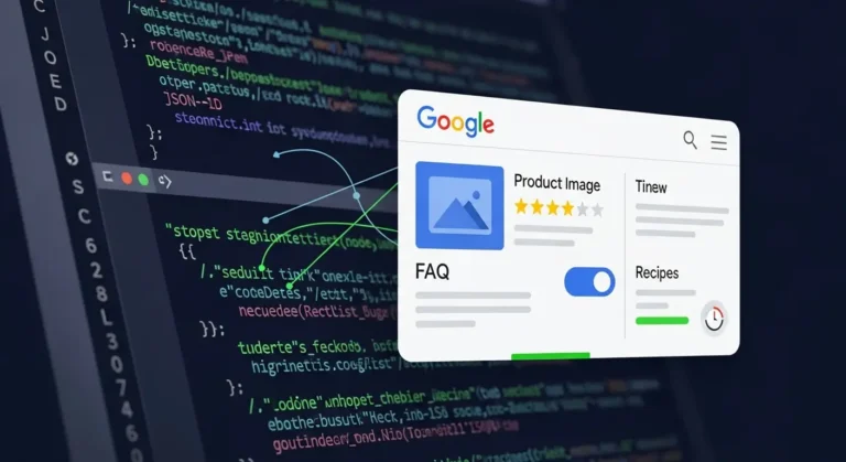 Structured Data & Schema for Developers: Get SEO Rich Results