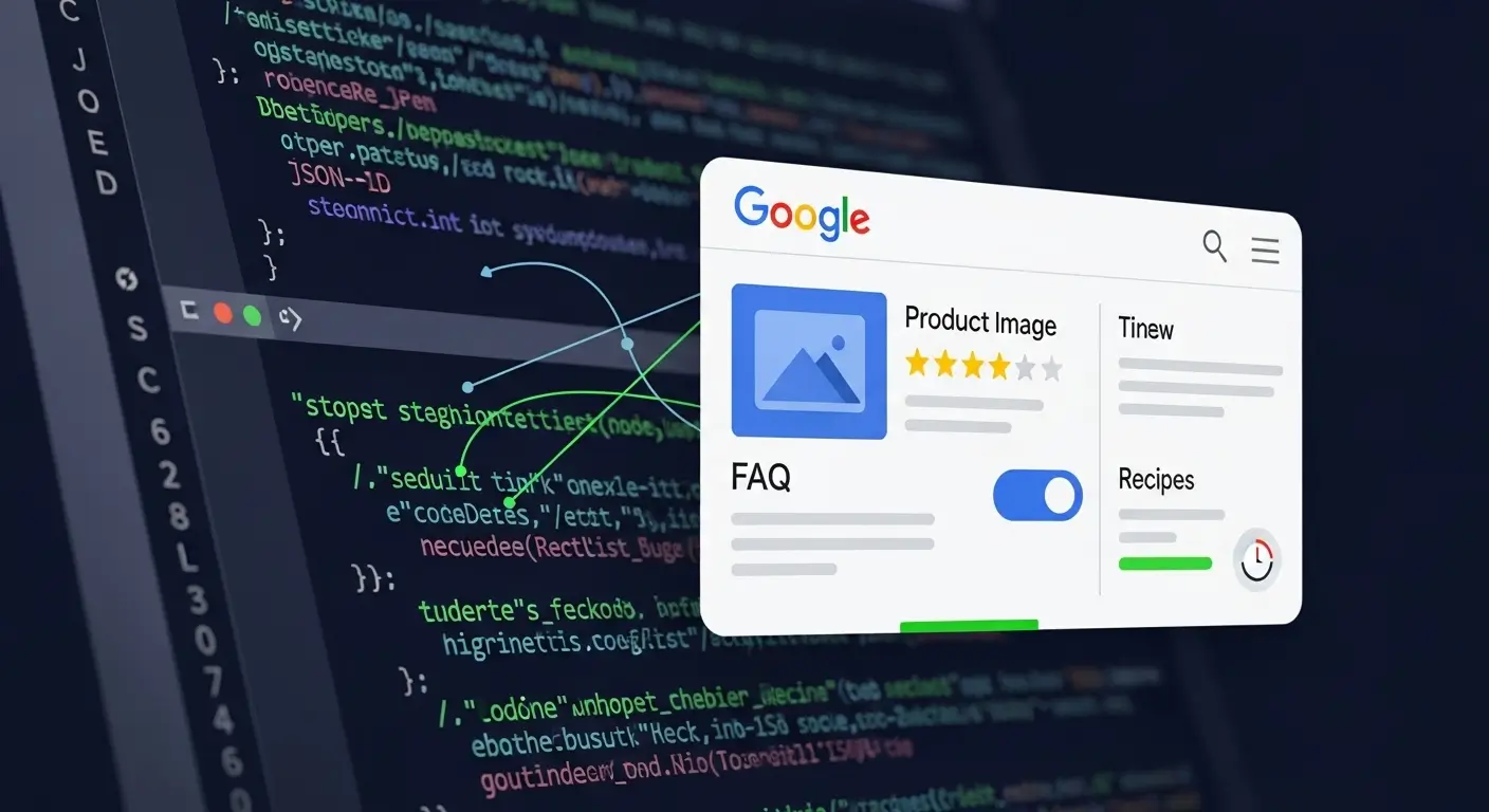 Structured Data & Schema for Developers: Get SEO Rich Results