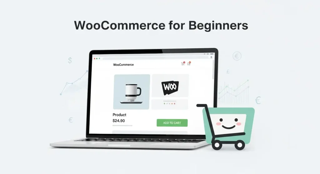 WooCommerce for Beginners: Build Your First E-commerce Store