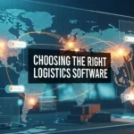 How to Choose the Right Logistics Software Development Company