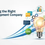 Choosing the Right Web Development Company: A Comprehensive Guide