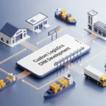 Custom Logistics CRM Development: Manage Customers & Vendors
