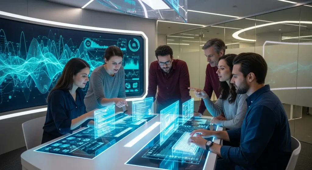 Design and User Experience (UX/UI): The Heart of Your App