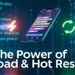 The Power of Hot Reload & Hot Restart in Flutter Development
