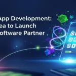 Mobile App Development with a Software Partner