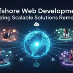 Offshore Web Development: Building Scalable Solutions Remotely