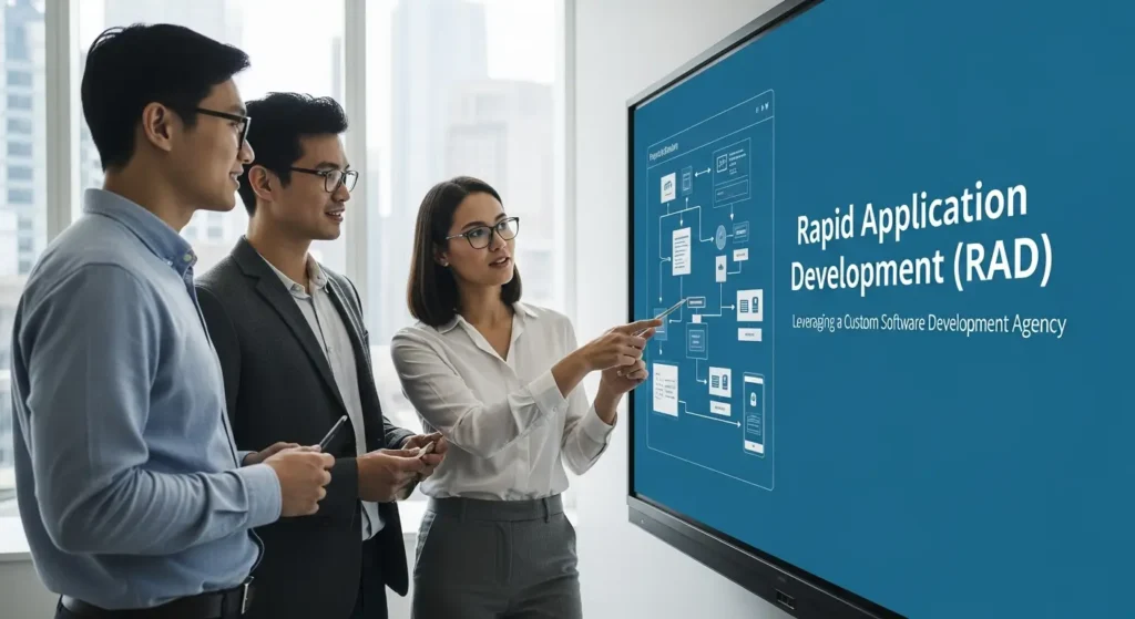 Rapid Application Development