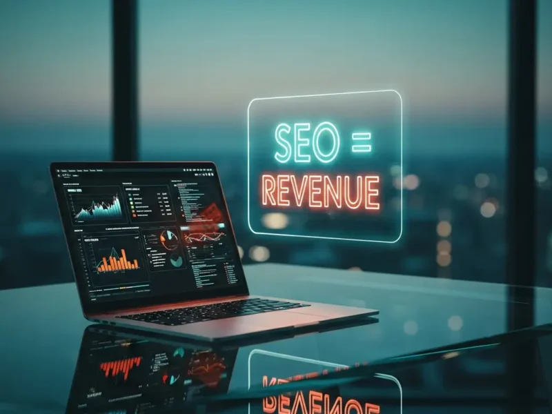 How SEO Drives Lead Generation and Sales for Your Business