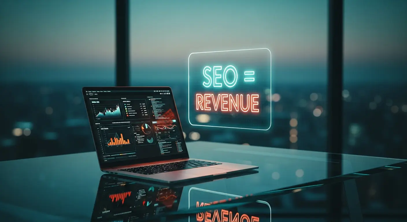 How SEO Drives Lead Generation and Sales for Your Business