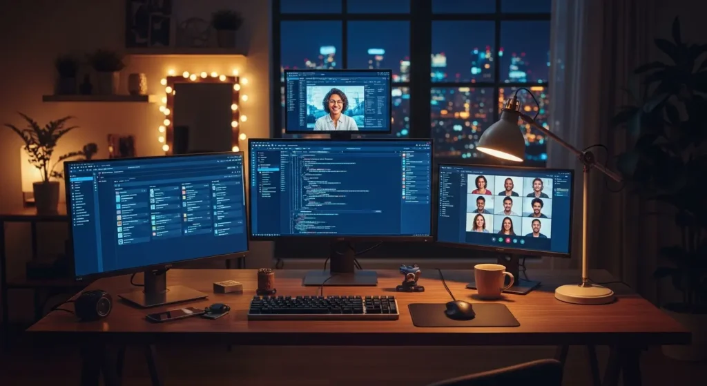 Effective Communication Strategies for Remote Teams