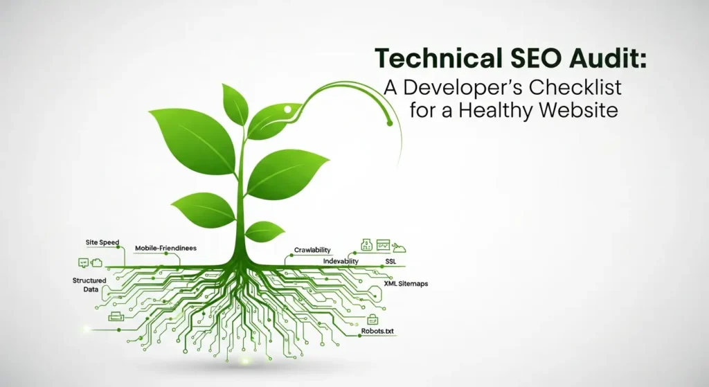 Technical SEO Audit: A Developer’s Checklist for a Healthy Website