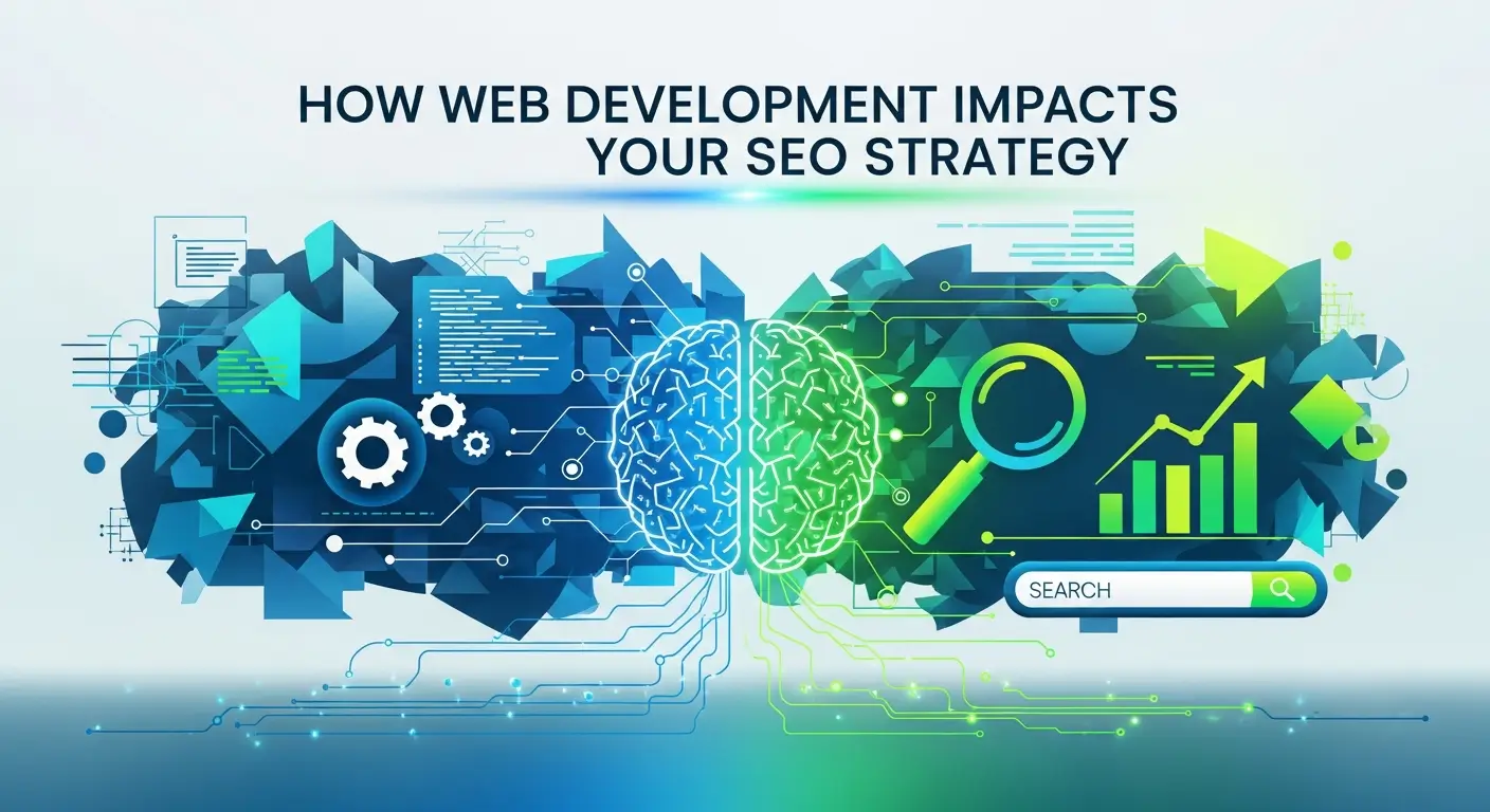 How Web Development Impacts Your SEO Strategy