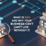 What is SEO and Why Your Business Can't Live Without It