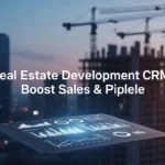 Real Estate Development CRM: Boost Sales & Pipelines