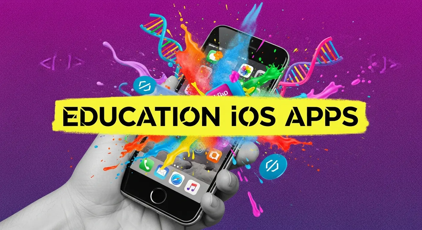 Education iOS Apps: Engaging Learning Experiences for Students