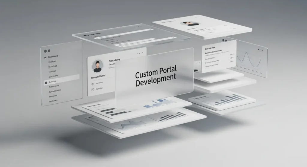 Custom Portal Development: Building Intranets, Extranets, and Employee Portals