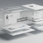 Custom Portal Development