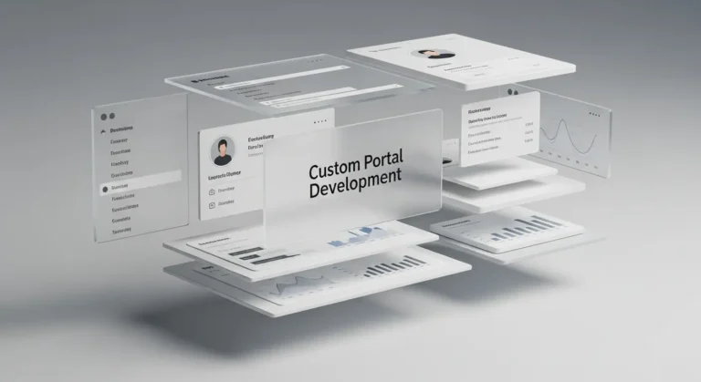 Custom Portal Development: Building Intranets, Extranets, and Employee Portals