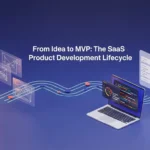 SaaS Product Development Lifecycle
