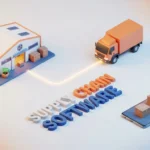 Supply Chain Software for High-Volume E-commerce Growth