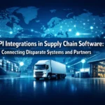 Supply Chain API Integration: Connecting Systems & Partners