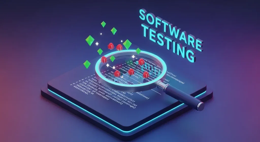 What is Software Testing and Why It’s Indispensable for Your Business