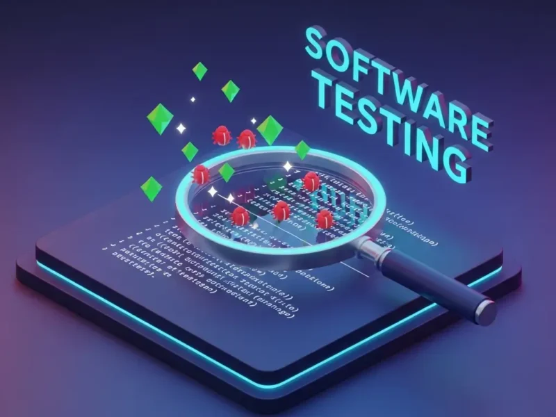 What is Software Testing and Why It’s Indispensable for Your Business