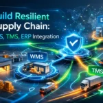 Build Resilient Supply Chain WMS, TMS, ERP Integration