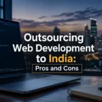 Outsourcing Web Development to Indian Companies: Pros and Cons
