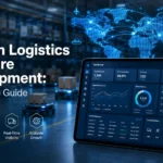 Custom Logistics Software Development: a Complete Guide