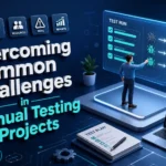 Overcoming Common Challenges in Manual Testing