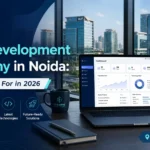 Hiring a Web Development Company in Noida