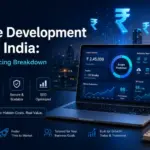 Website Development Cost in India 2026: Pricing Guide