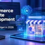 Ecommerce Website Development Cost