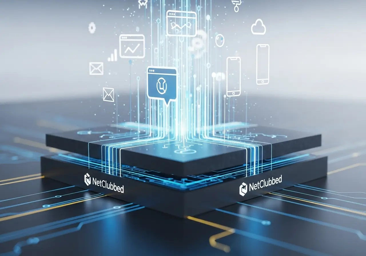 Backend Development Company