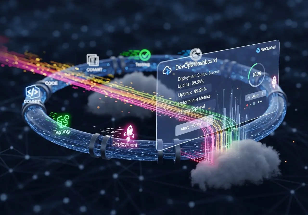 Cloud & DevOps Solutions